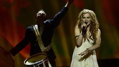El sueño del Festival de  Eurovisión se torna en pesadilla