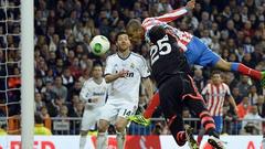 La prórroga de la final de Copa del Rey,lo más visto de la temporada